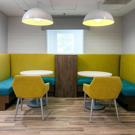 Hampton Inn & Suites Alpharetta Roswell Extérieur photo