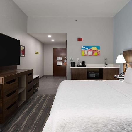Hampton Inn & Suites Alpharetta Roswell Extérieur photo
