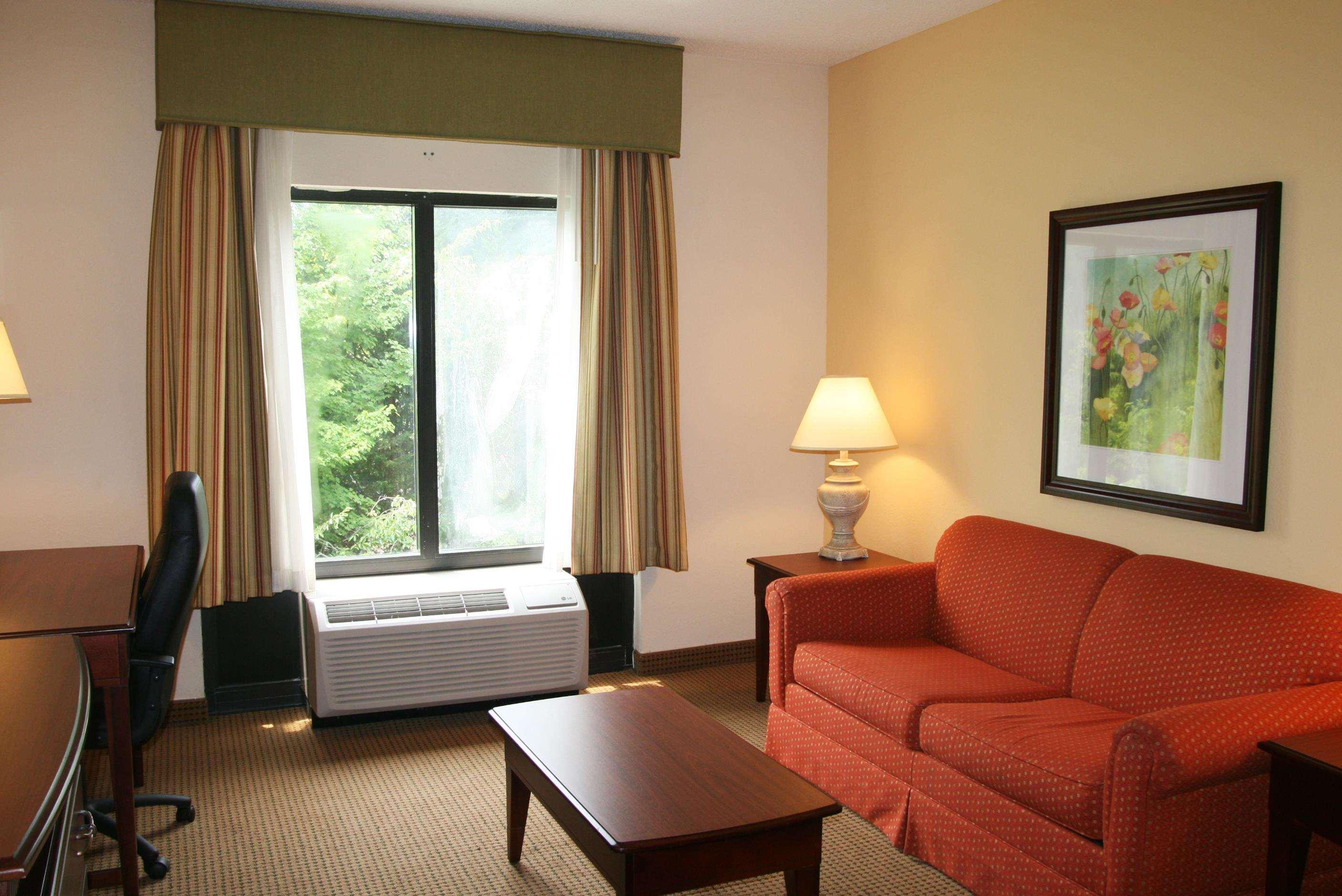 Hampton Inn & Suites Alpharetta Roswell Chambre photo
