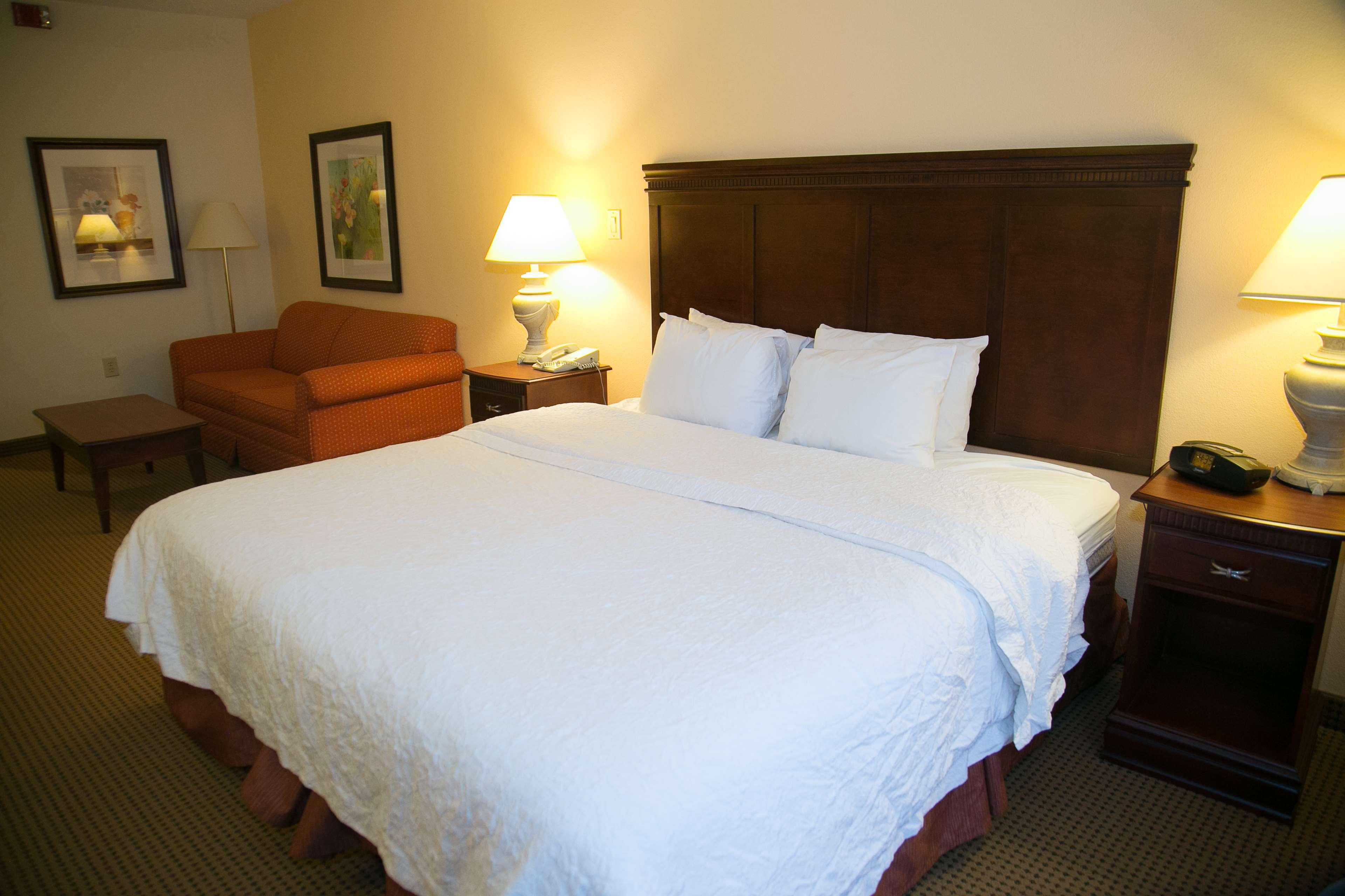 Hampton Inn & Suites Alpharetta Roswell Extérieur photo