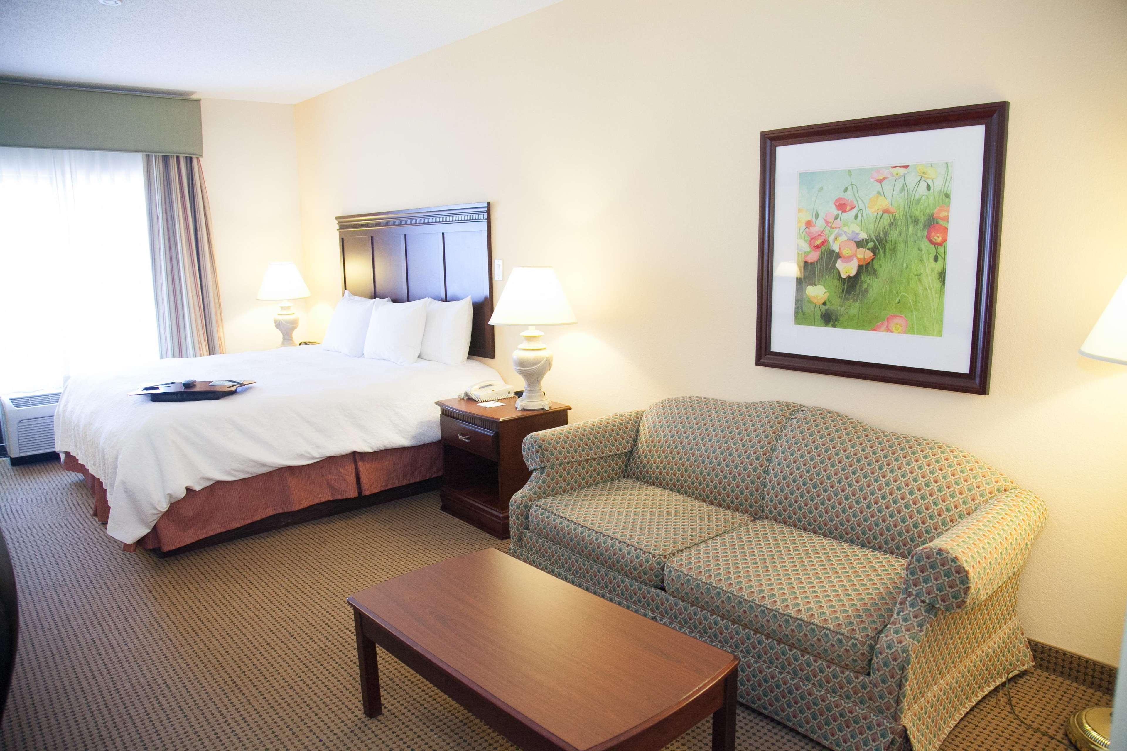 Hampton Inn & Suites Alpharetta Roswell Extérieur photo
