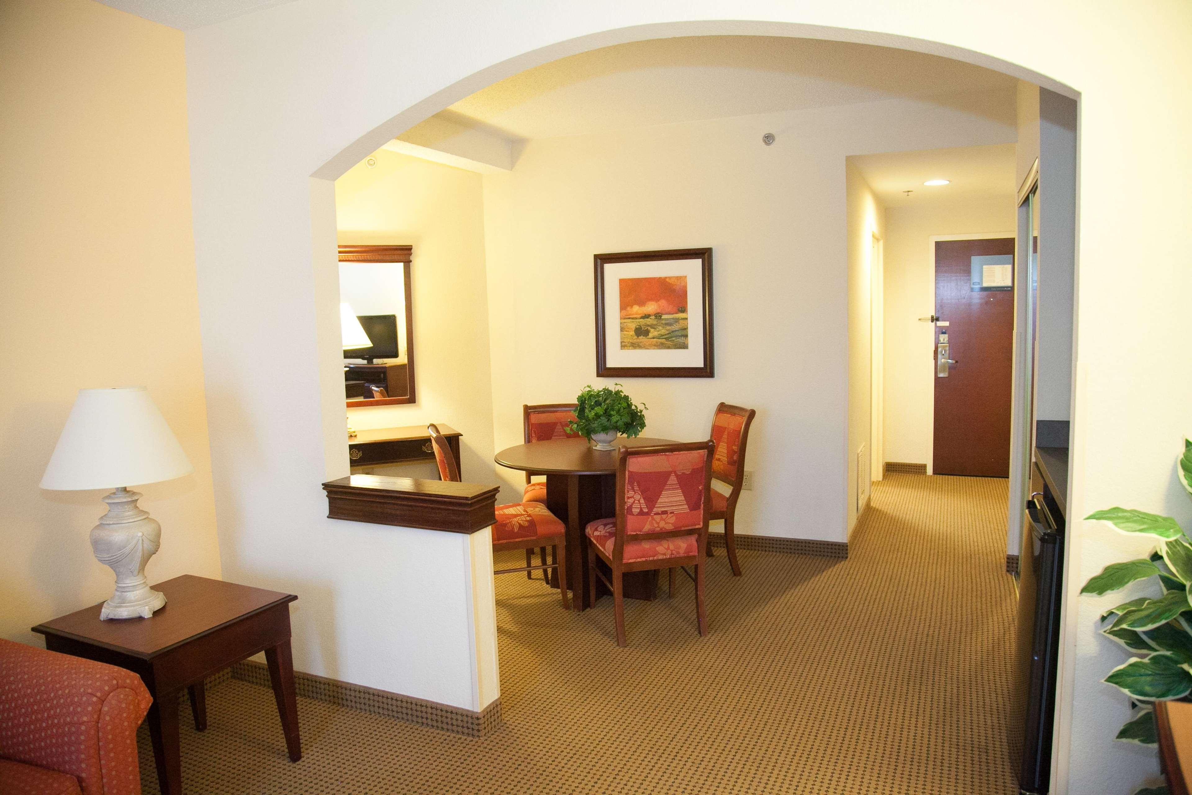 Hampton Inn & Suites Alpharetta Roswell Extérieur photo