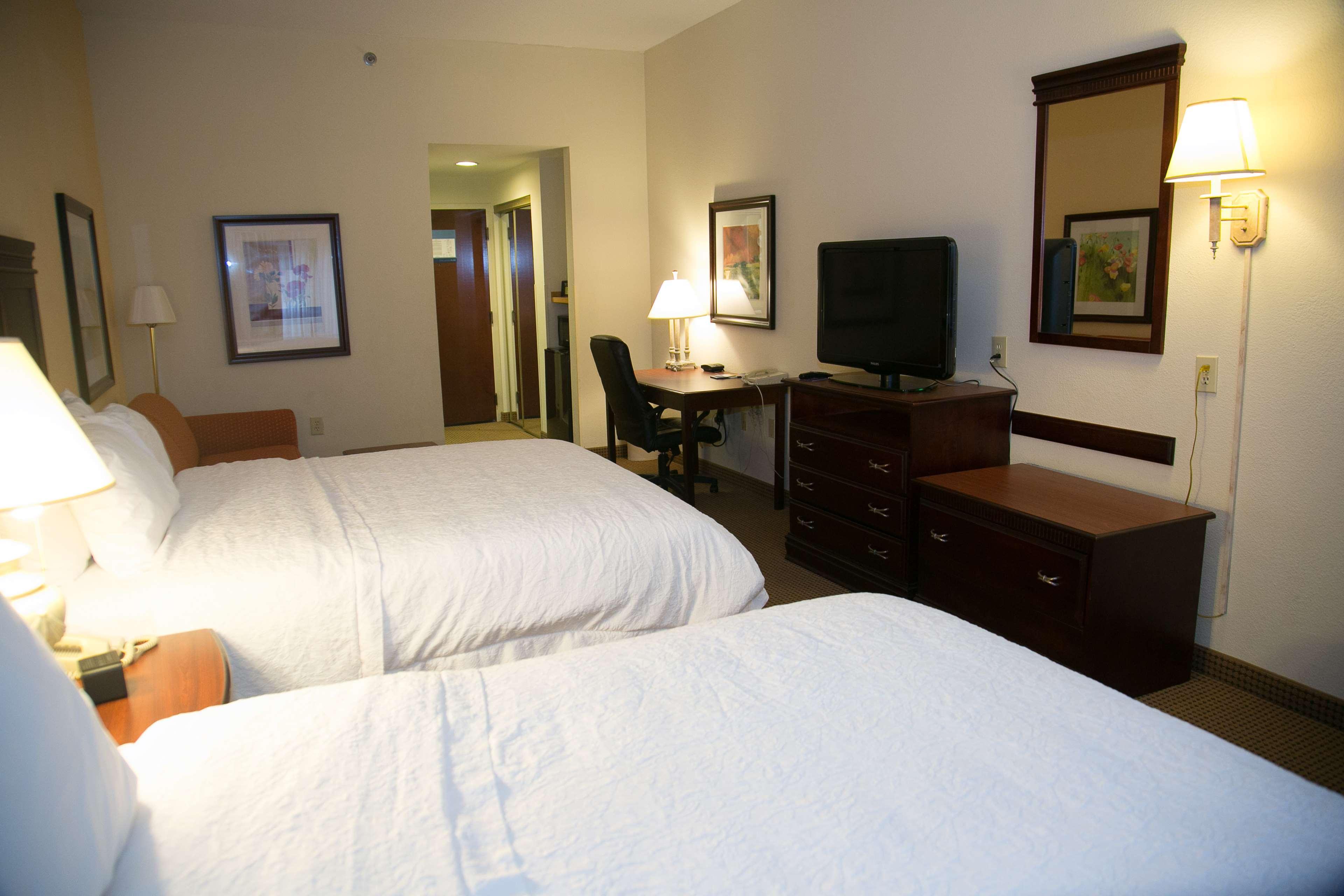 Hampton Inn & Suites Alpharetta Roswell Extérieur photo