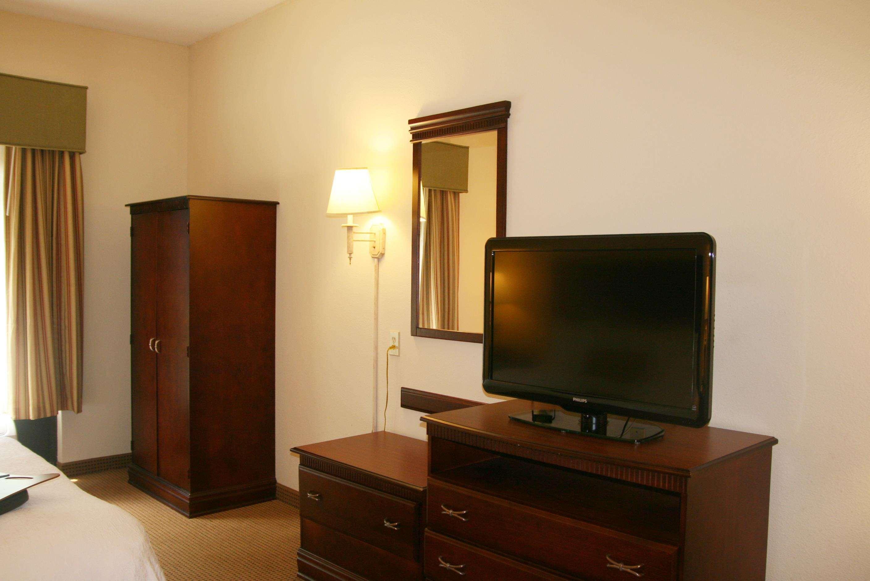 Hampton Inn & Suites Alpharetta Roswell Chambre photo