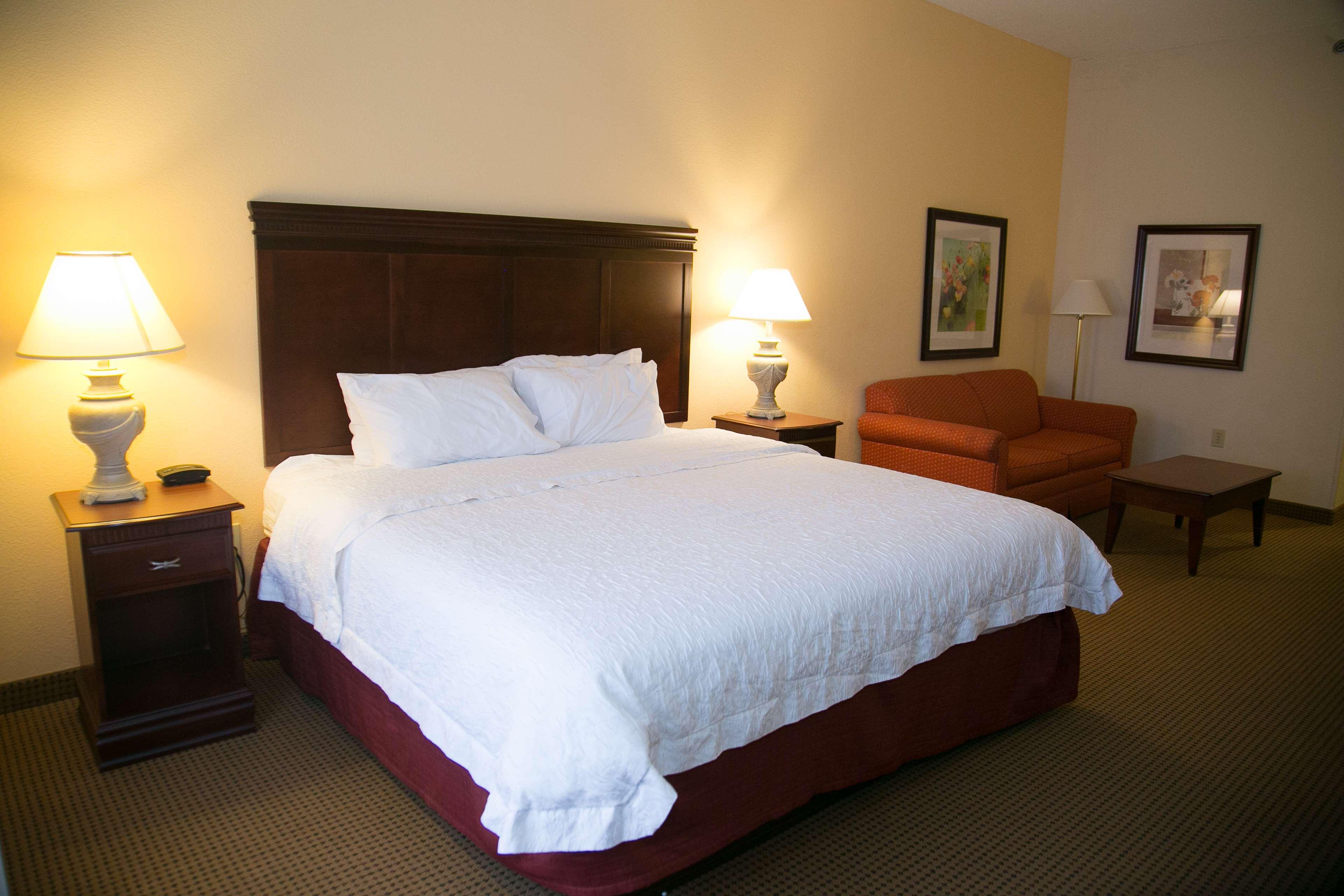 Hampton Inn & Suites Alpharetta Roswell Extérieur photo