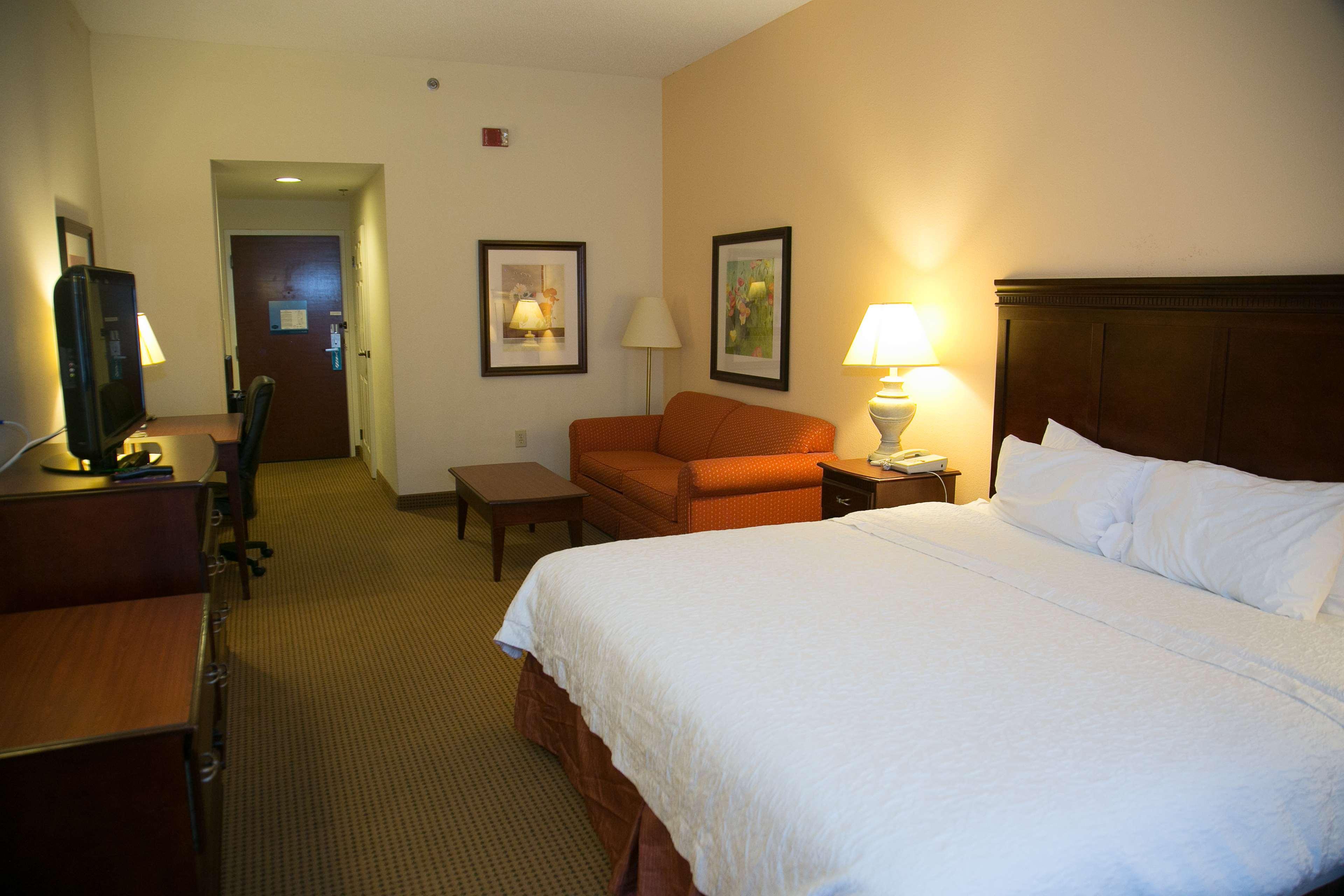 Hampton Inn & Suites Alpharetta Roswell Extérieur photo