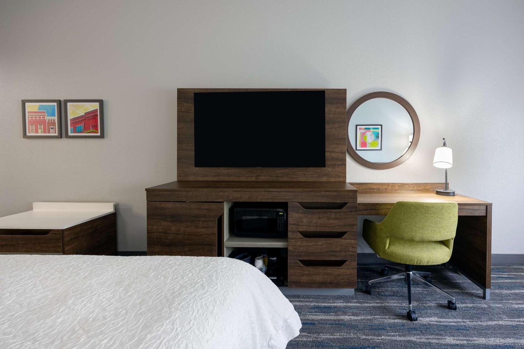 Hampton Inn & Suites Alpharetta Roswell Extérieur photo