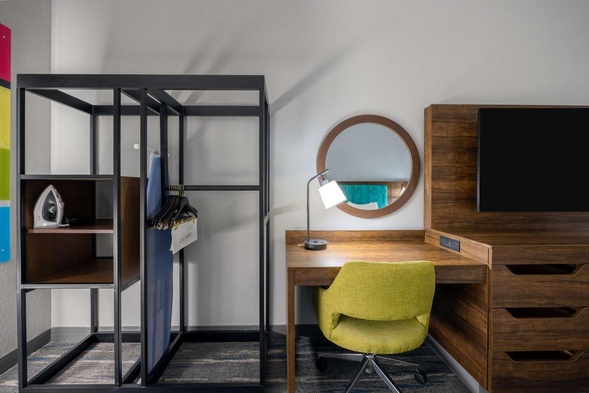 Hampton Inn & Suites Alpharetta Roswell Extérieur photo