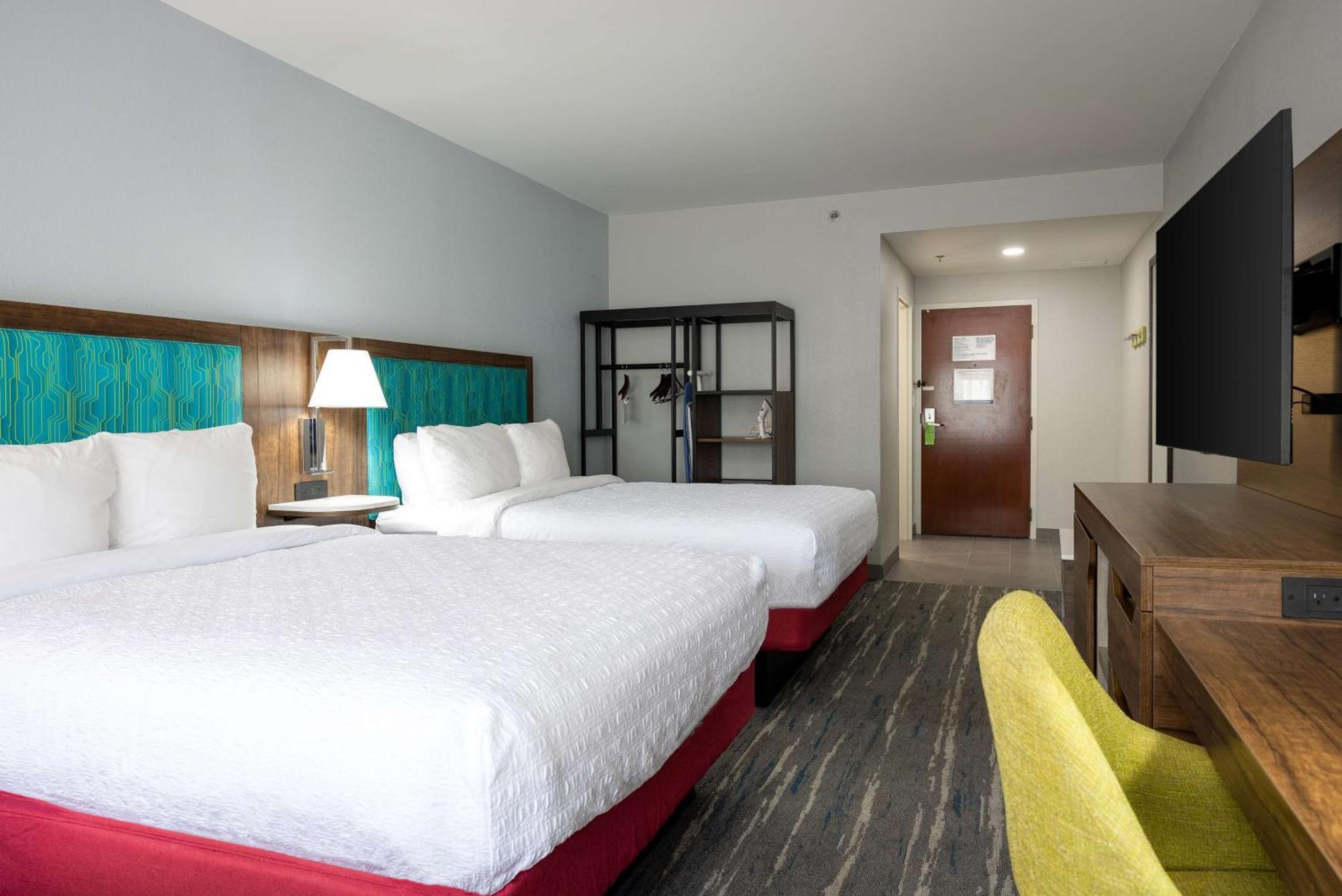 Hampton Inn & Suites Alpharetta Roswell Extérieur photo