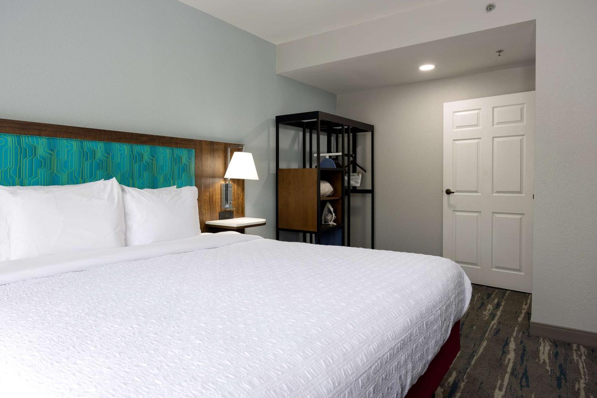 Hampton Inn & Suites Alpharetta Roswell Extérieur photo
