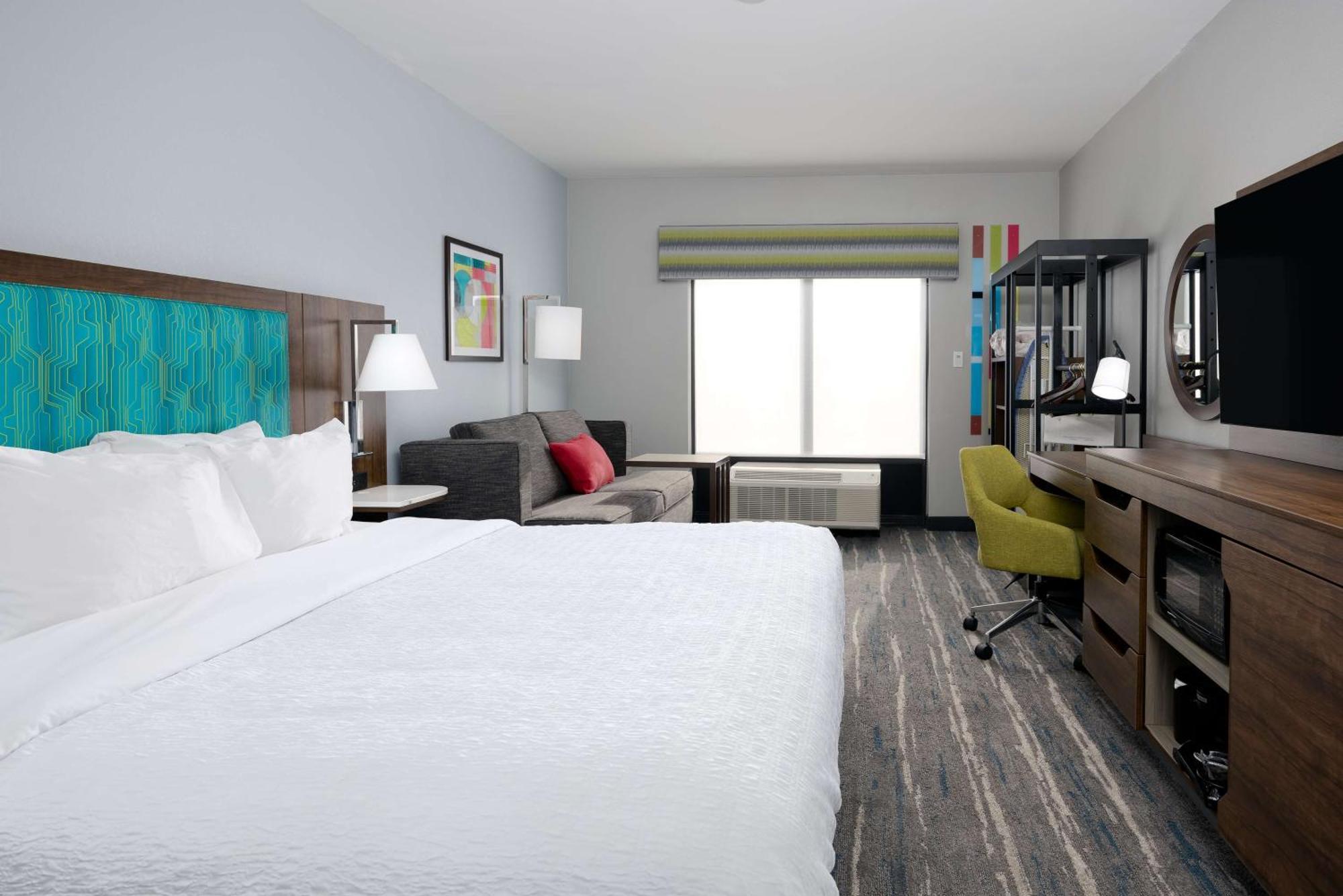 Hampton Inn & Suites Alpharetta Roswell Extérieur photo