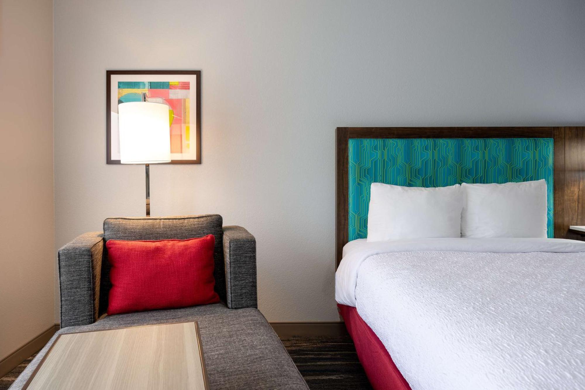 Hampton Inn & Suites Alpharetta Roswell Extérieur photo