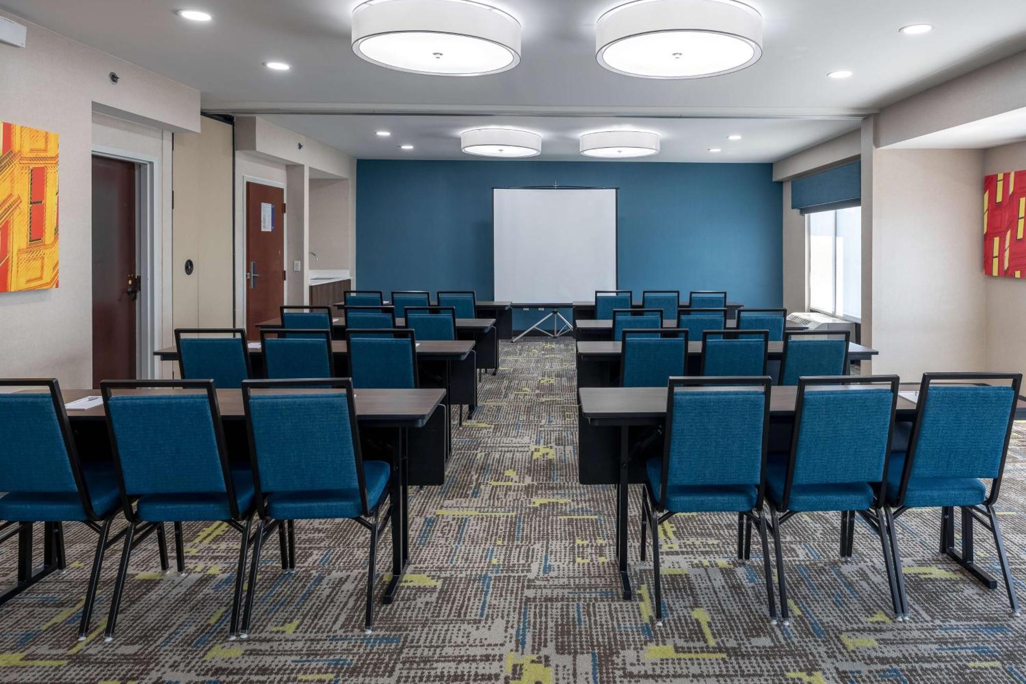 Hampton Inn & Suites Alpharetta Roswell Extérieur photo