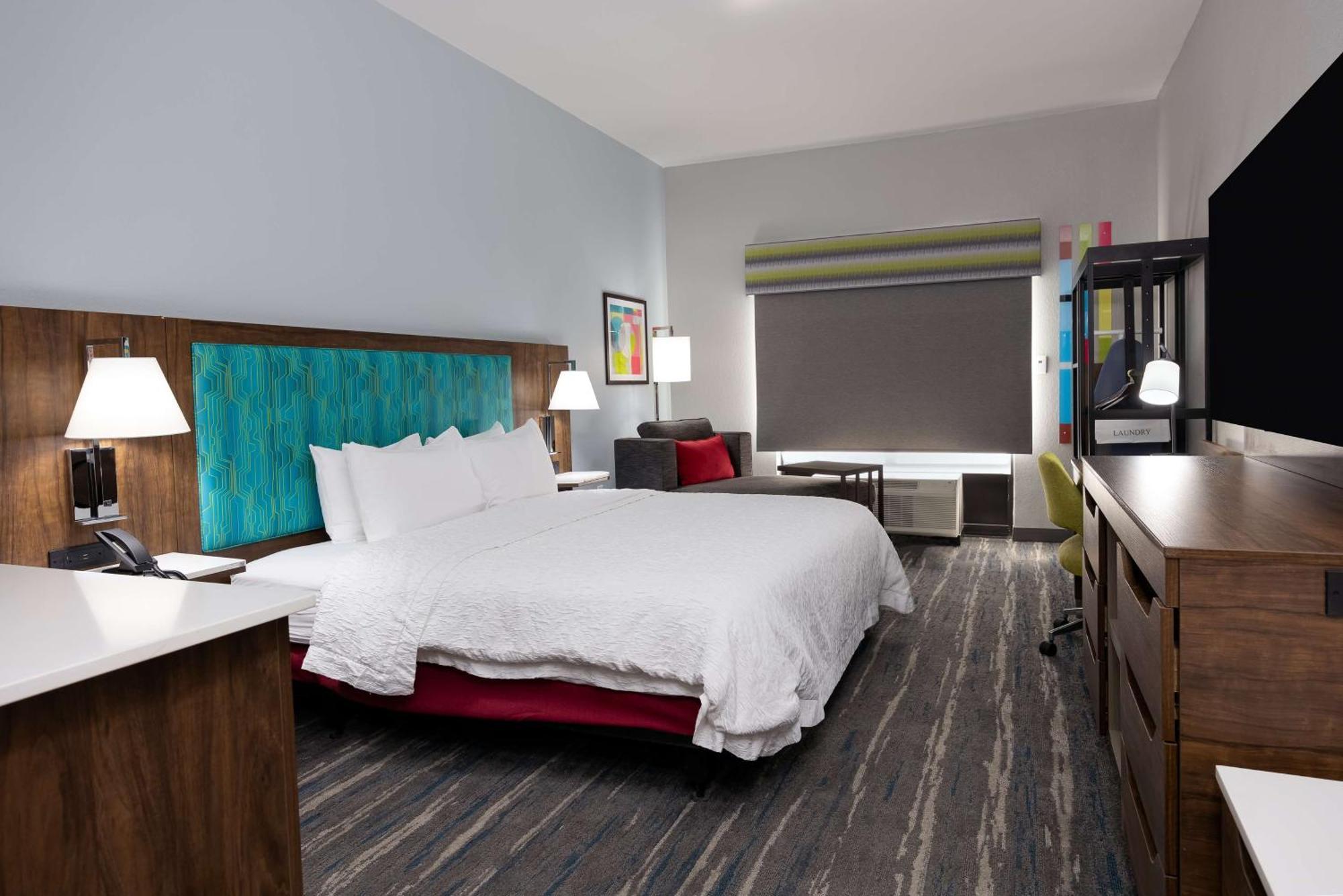 Hampton Inn & Suites Alpharetta Roswell Extérieur photo