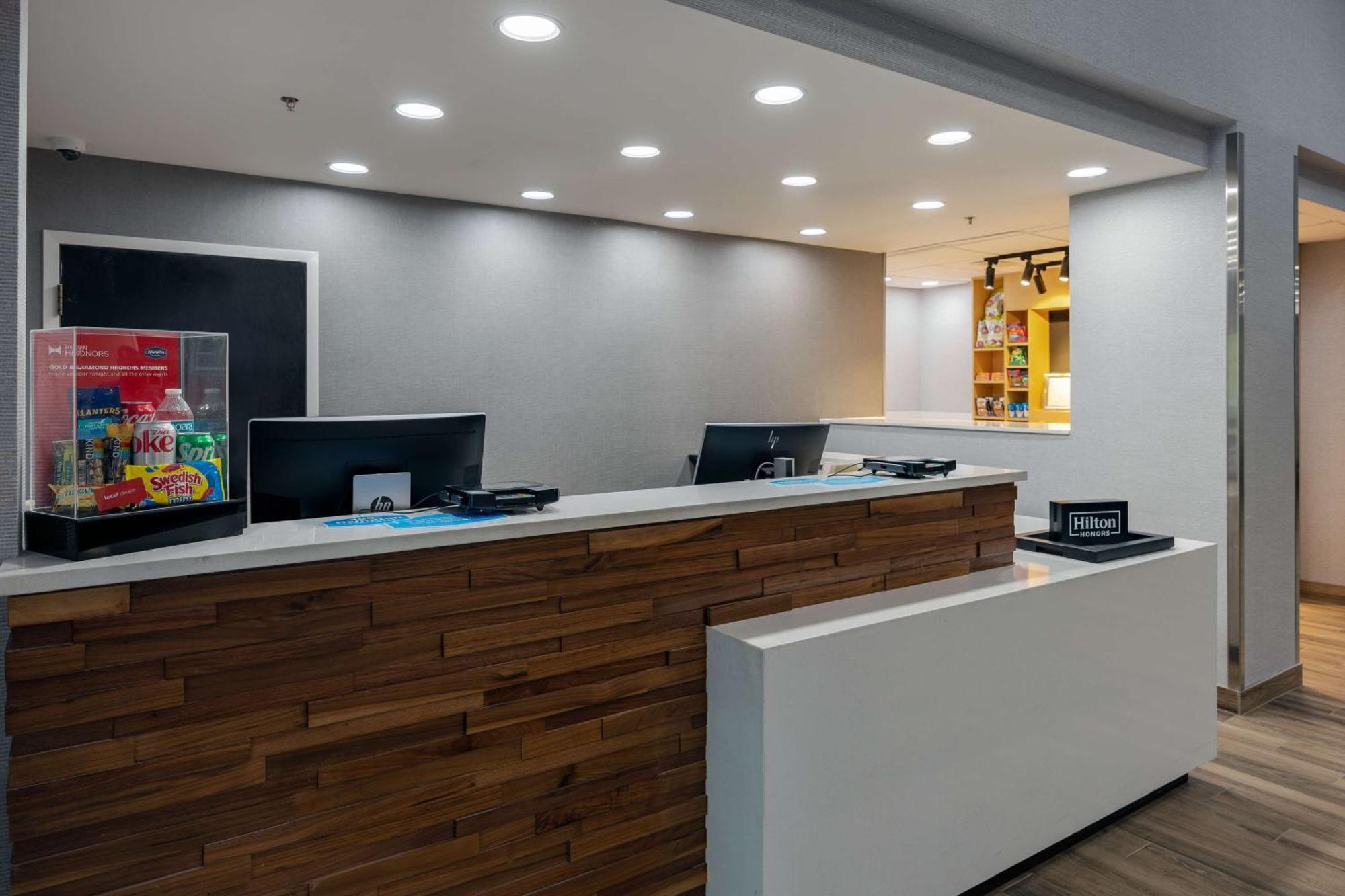 Hampton Inn & Suites Alpharetta Roswell Extérieur photo