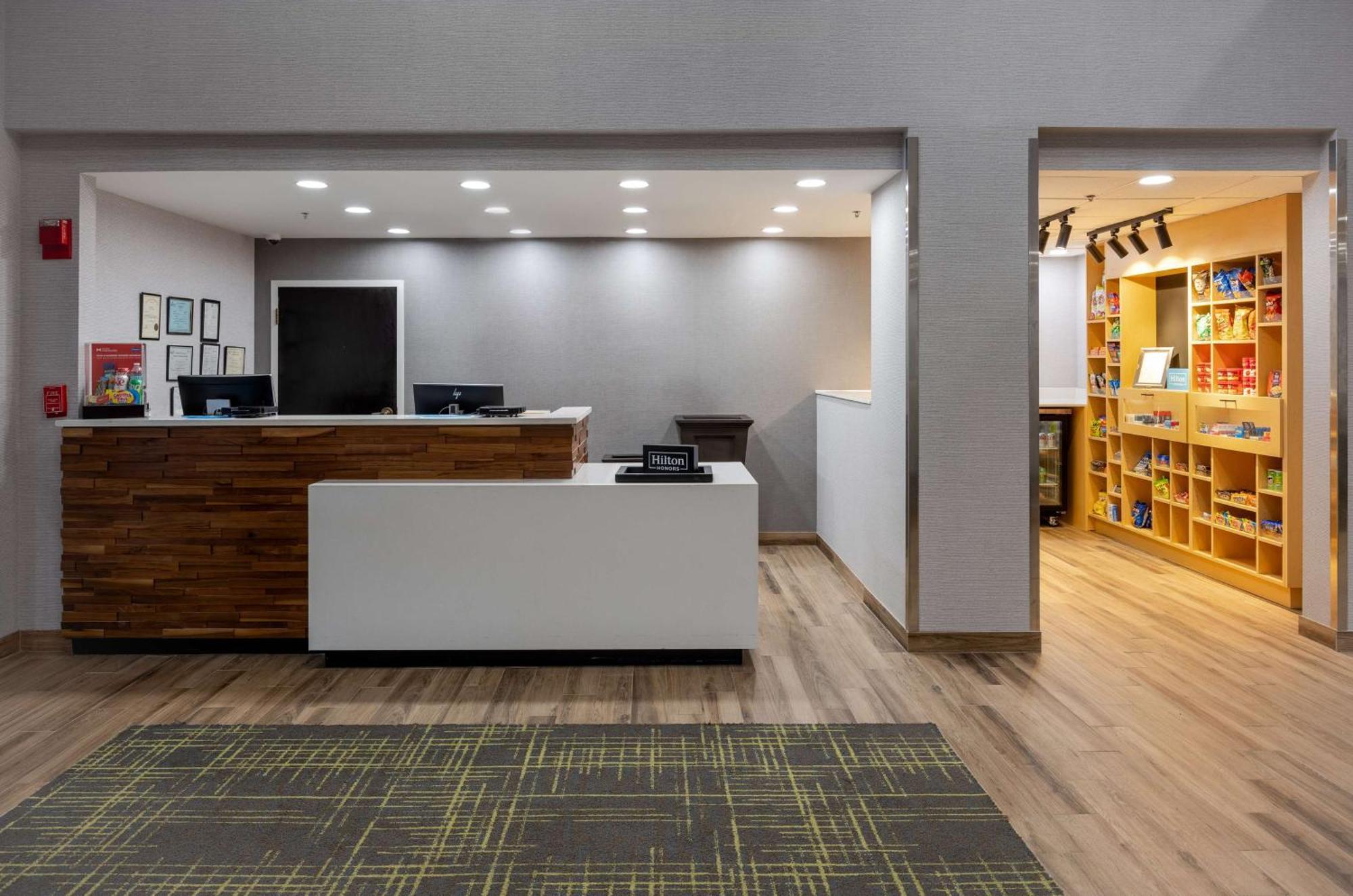 Hampton Inn & Suites Alpharetta Roswell Extérieur photo